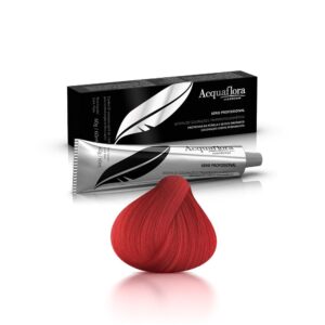 Coloração Permanente Acquaflora 0.6 Mix Vermelho
