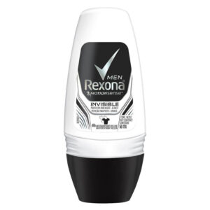 Desodorante Rexona Roll-on Men Invisible 50ml