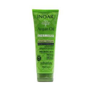 Defrizante Inoar Argan Oil Thermoliss 240ml