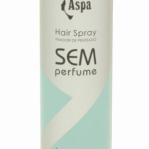 Hair Spray Aspa Forte Sem Perfume
