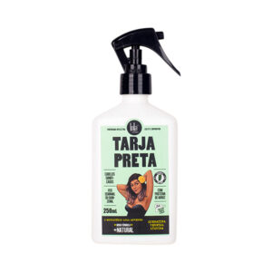 Queratina Vegetal Líquida Lola Tarja Preta 250ml