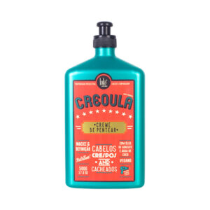 Creme De Pentear Lola Creoula 500g
