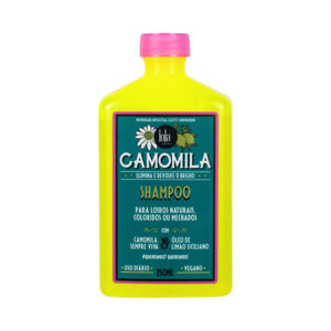 Shampoo Lola Camomila 250ml