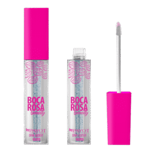 Gloss Payot Boca Rosa #DivaglossyAvril