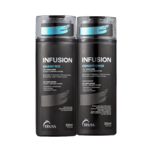 Kit Truss Infusion Duplo (2 Produtos)