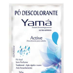 Pó Descolorante Yamá 50g