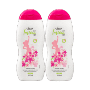 Leve 2 Pague 1 Sabonete Intimo Opus 200ml
