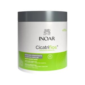 Máscara Capilar Inoar Cicatrifios 500g