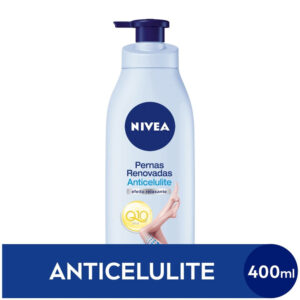 Hidratante Nivea Pernas Renovadas Anticelulite 400ml