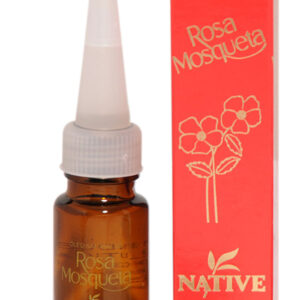 Óleo Native Rosa Mosqueta 10ml