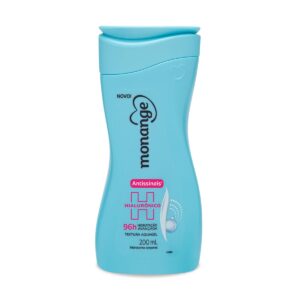 Hidratante Monange Antissinais Hialurônico 200ml