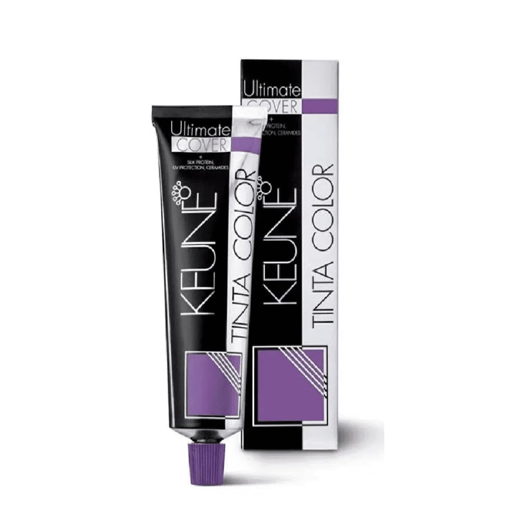Tint Keune Ultimate Cover 7.00