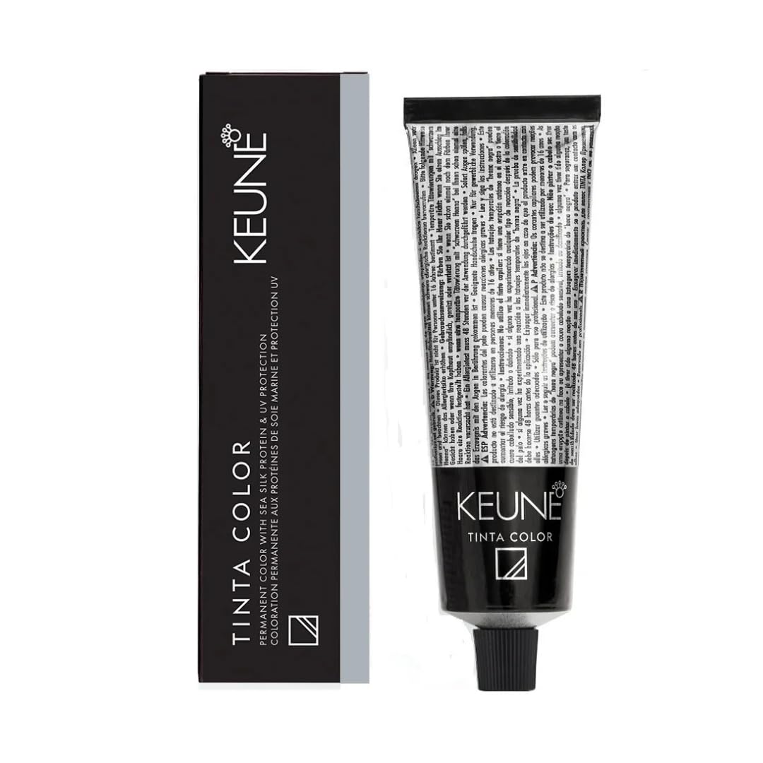 Coloração Keune Tinta Color 10 Louro Extra Claro