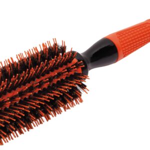 Escova Redonda para Cabelo Vertix Pro Salon 27