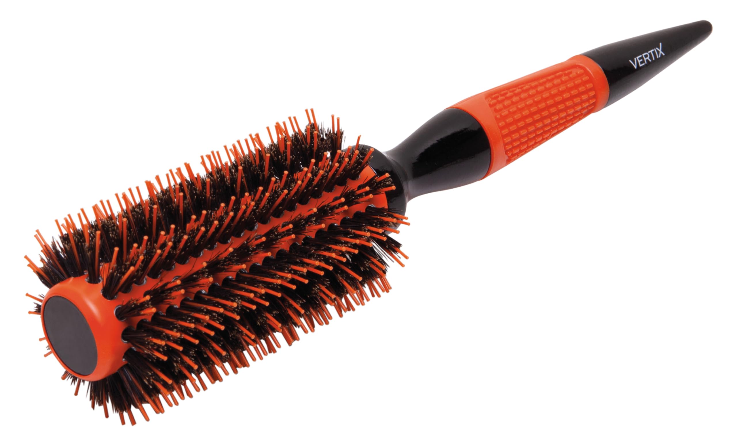 Escova Redonda para Cabelo Vertix Pro Salon 27