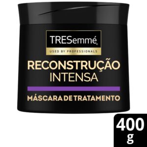 Máscara de Tratamento TRESemmé Reconstrução Ultra-Intensa 400g