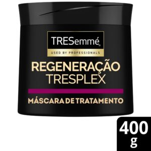 Máscara de Tratamento Tresemmé Tresplex Regeneração 400g