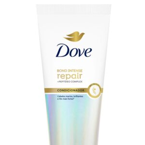 Dove Condicionador Bond Intense Repair + Peptídeo 250ml