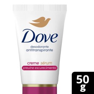 Desodorante Dove Creme Sérum Niacinamida 50 g
