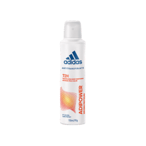 Desodorante Adidas Aerosol Adipower Feminino 150ml