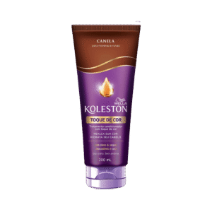 Condicionador Koleston Toque de Cor Canela 200ml