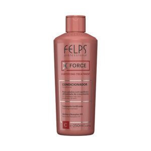 Condicionador Felps XForce 250ml