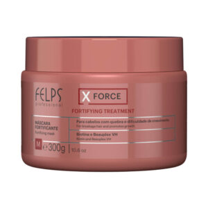 Máscara de Tratamento Felps XForce 300g