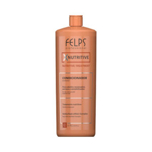 Condicionador Felps XNutritive Nutrição Capilar 1000mL