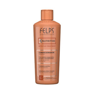 Condicionador Felps XNutritive Nutrição Capilar 250mL