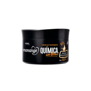 Creme de Tratamento Monange Química Sem Drama 300g