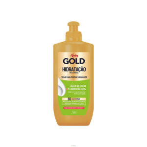 Creme de Pentear Niely Hidratação Profunda 250g