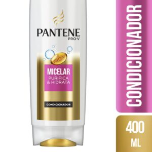 Condicionador Pantene Micelar 400ml