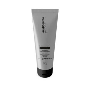 Acidificante Acquaflora Tratamento Ultra Condicionante 240g