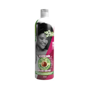 Acidificante Soul Power Abacate Proteinado 315ml