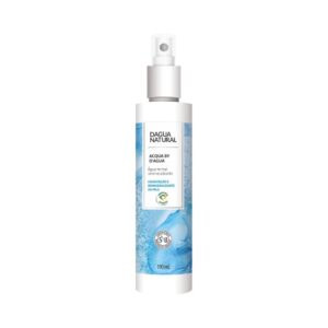 Acqua Termal D'água Natural Remineralizante 190ml
