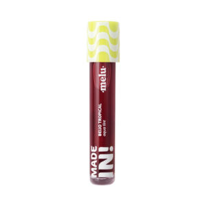 Acqua Tint Melu Beijo Tropical Sabor de Cereja