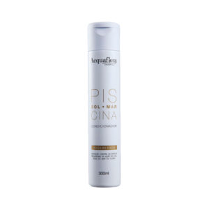 Condicionador Acquaflora Sol Mar Piscina 300ml