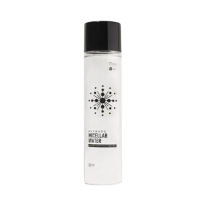 Água Micelar Beyoung Micellar Water Hidratante 200ml