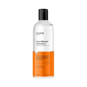 Água Micelar Labotrat Dermo Skin Vitamina C 250ml