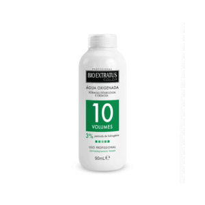 Água Oxigenada Bio Extratus 3% Volume 10 90ml