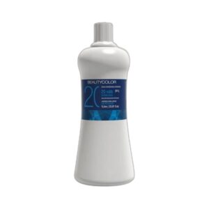 Água Oxigenada Cremosa Beauty Color 20 Volumes 1000ml