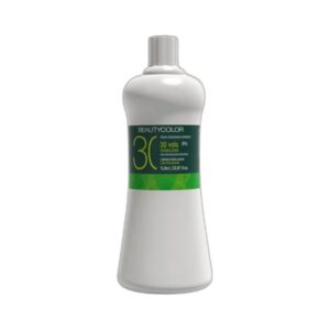 Água Oxigenada Cremosa Beauty Color 30 Volumes 1000ml