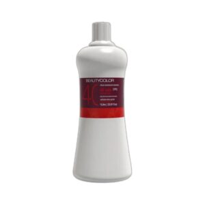 Água Oxigenada Cremosa Beauty Color 40 Volumes 1000ml