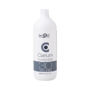 Água Oxigenada De Sírius 30 Volumes 900ml com Textura Cremosa