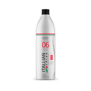 Água Oxigenada Estabilizada Itallian 06 Volumes 1000ml