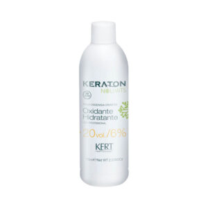 Água Oxigenada Keraton No Limits 20 Volumes 75ml
