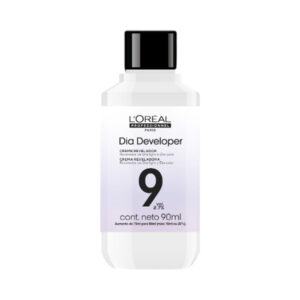 Água Oxigenada L'Oréal Professionnel Dia Developer 9 Volumes 90ml