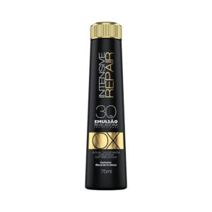 Água Oxigenada Triskle 30 Volumes 75ml