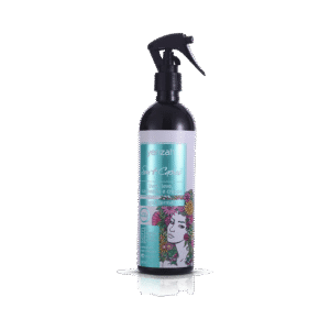 Água Termal Umectante Yenzah Sou + Cachos 365ml