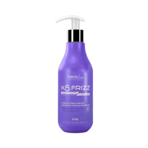 Amaciante Capilar Forever Liss Xô Frizz 250g